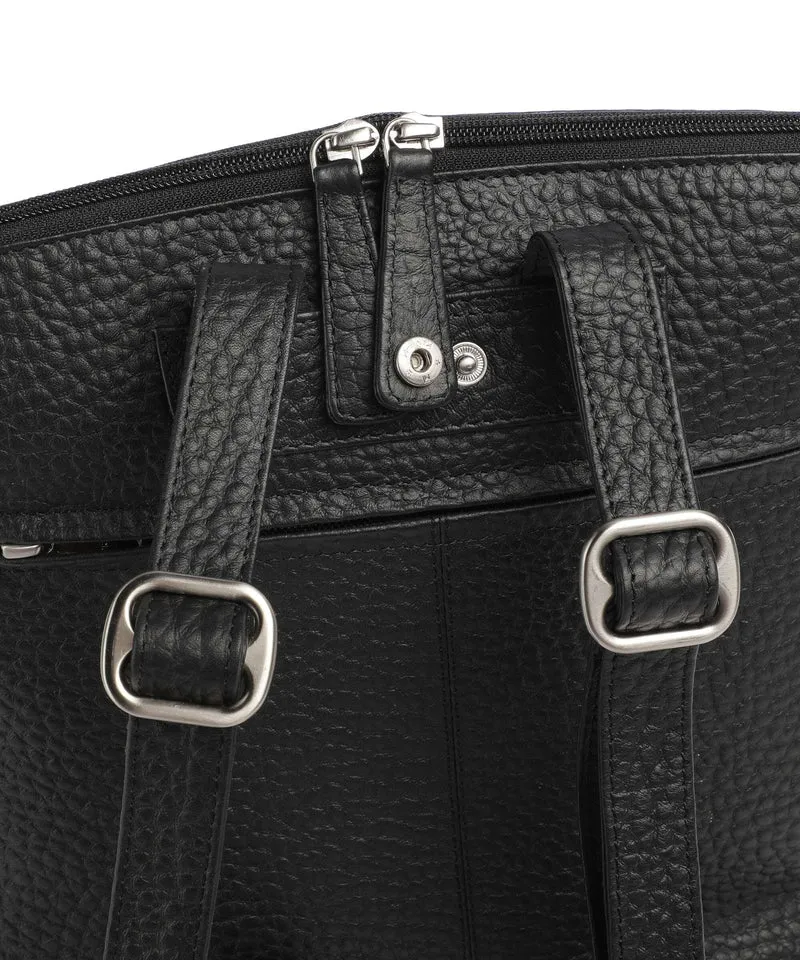 Voi Hirsch Imma Sac à dos black