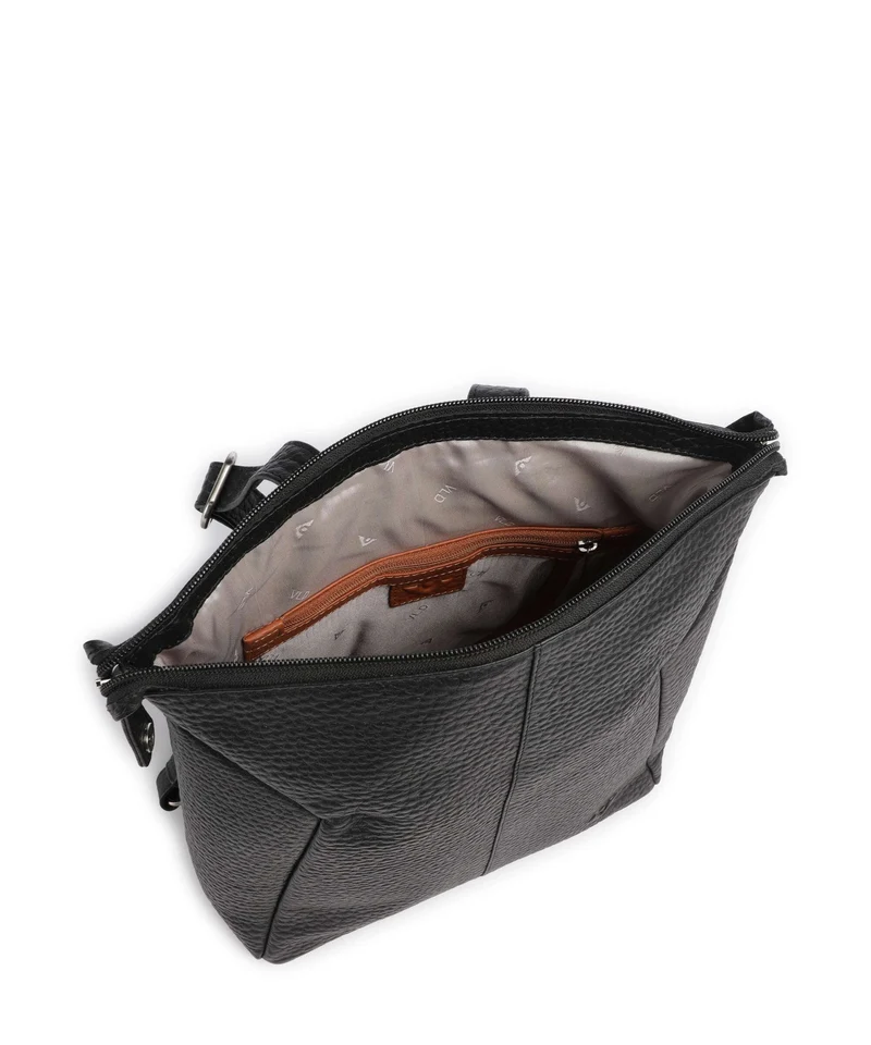 Voi Hirsch Imma Sac à dos black