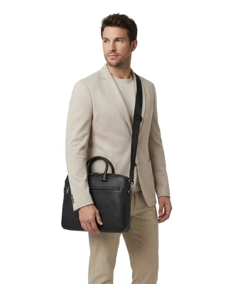 BOSS Ray Porte-document black