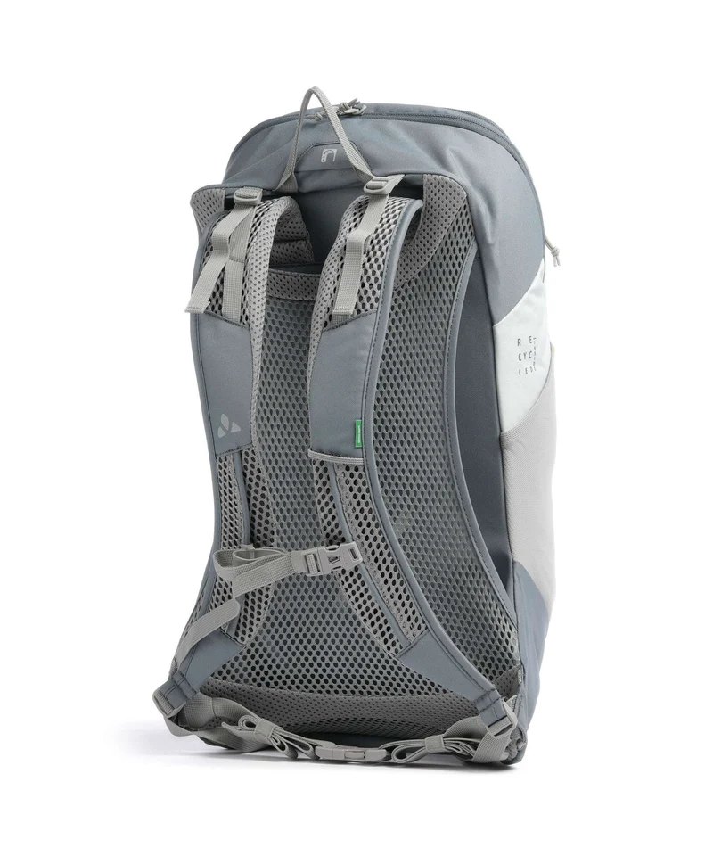 Vaude Agile Air 20 Sac à dos de randonnée light grey