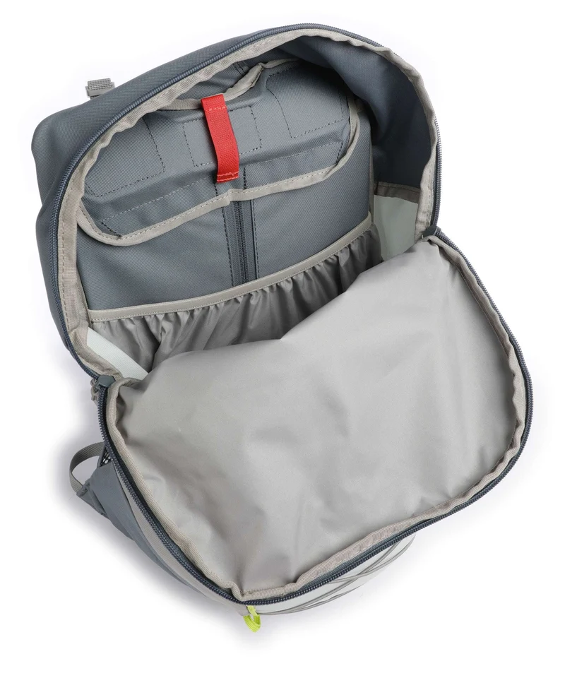 Vaude Agile Air 20 Sac à dos de randonnée light grey
