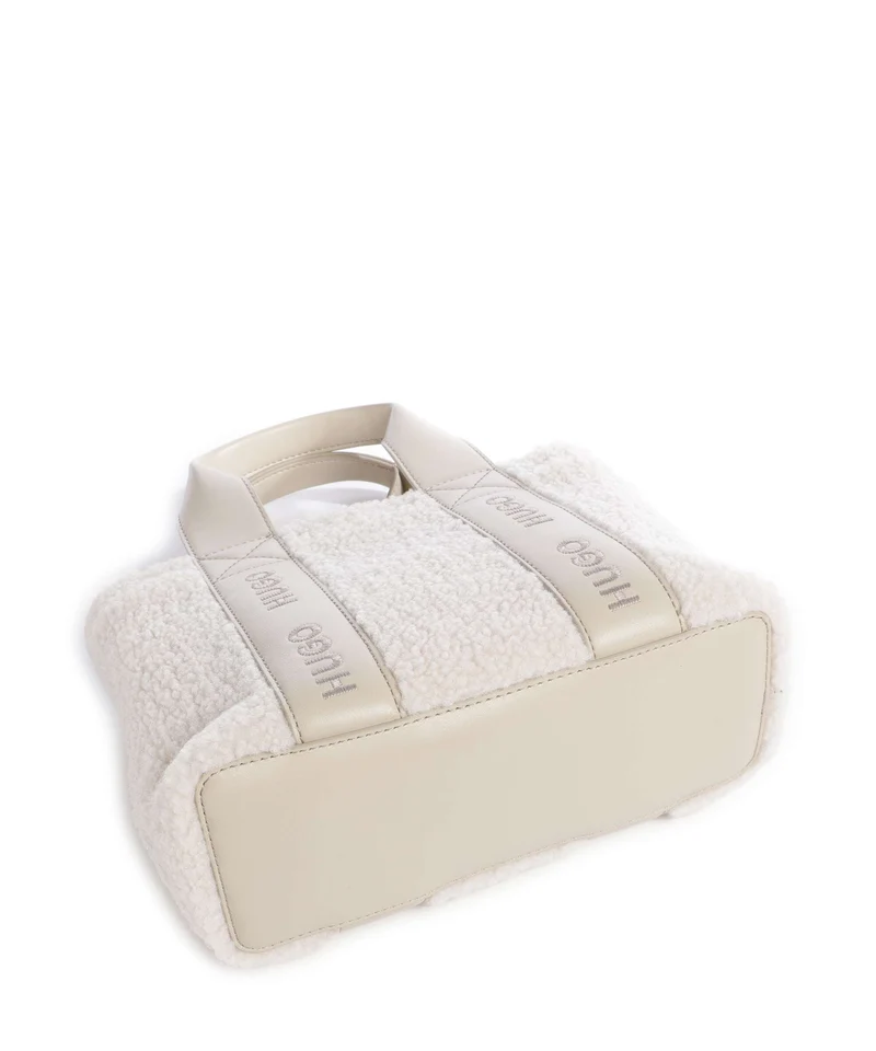 Hugo Becky Sac à main open white