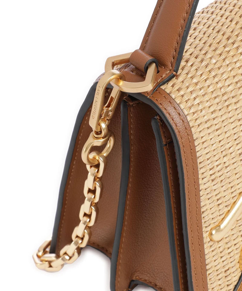 Karl Lagerfeld K/Signature 2.0 Sac bandoulière natural/tan