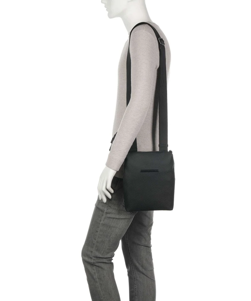 Porsche Design Roadster Pro XS Sac bandoulière black