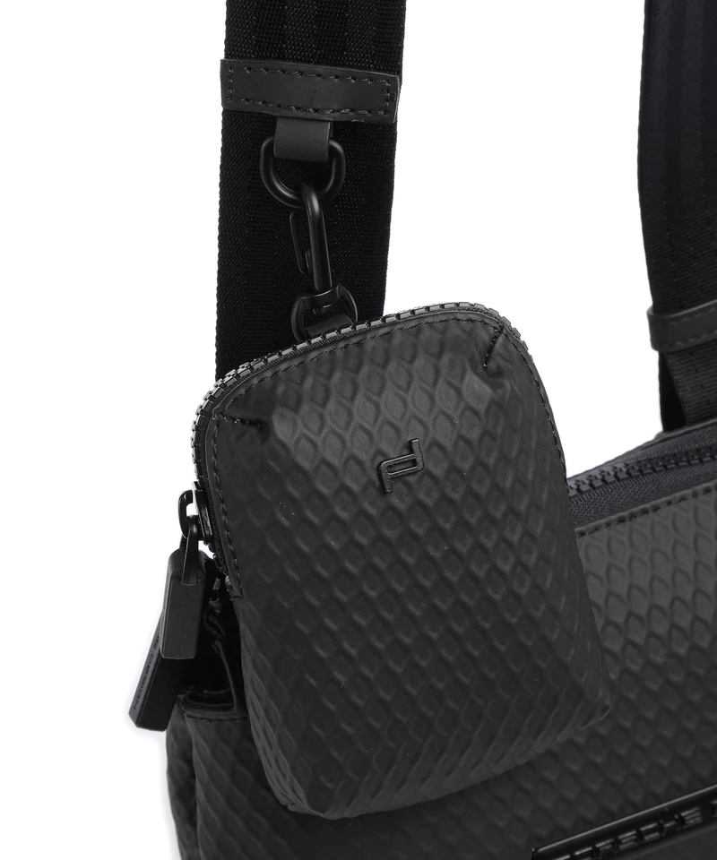Porsche Design Roadster Pro XS Sac bandoulière black