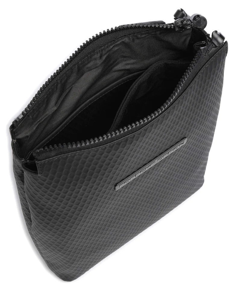 Porsche Design Roadster Pro XS Sac bandoulière black