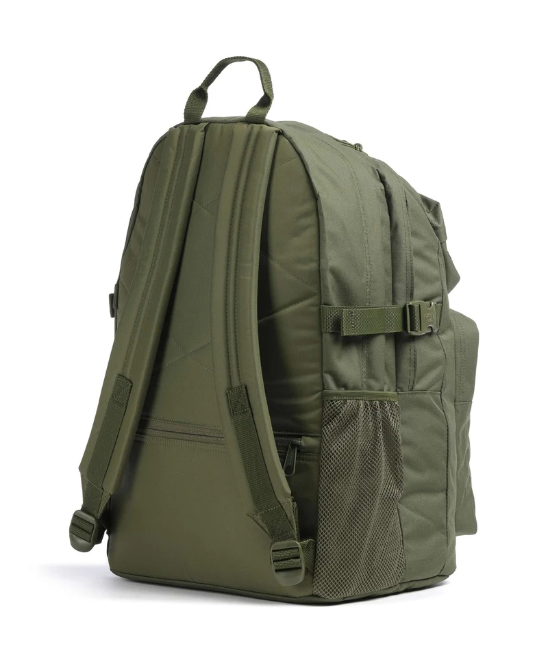 Eastpak DBL Pro Sac à dos dark grass