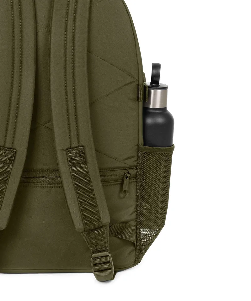 Eastpak DBL Pro Sac à dos dark grass