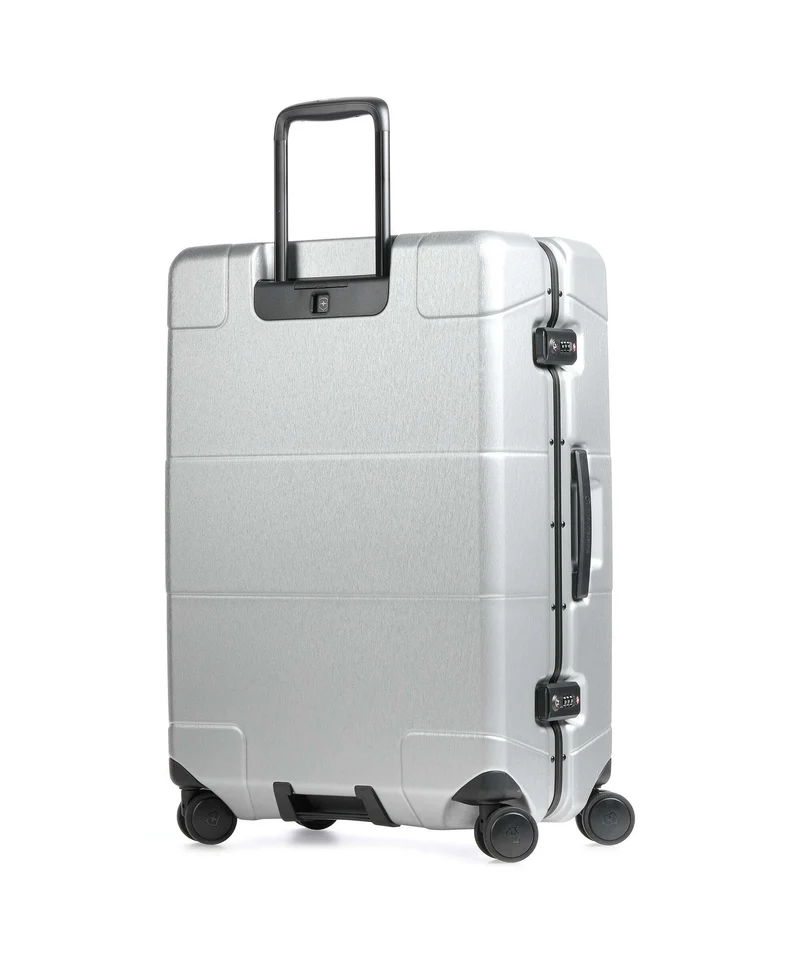 Victorinox Lexicon Framed Valise 4 roues silver