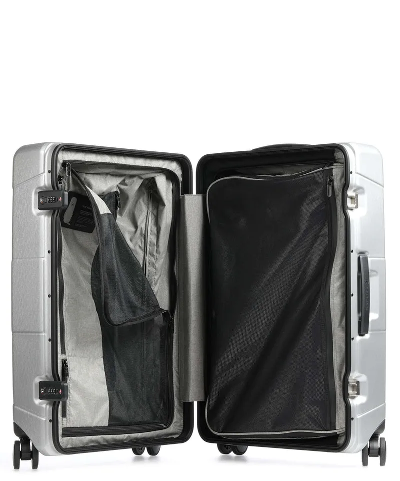 Victorinox Lexicon Framed Valise 4 roues silver