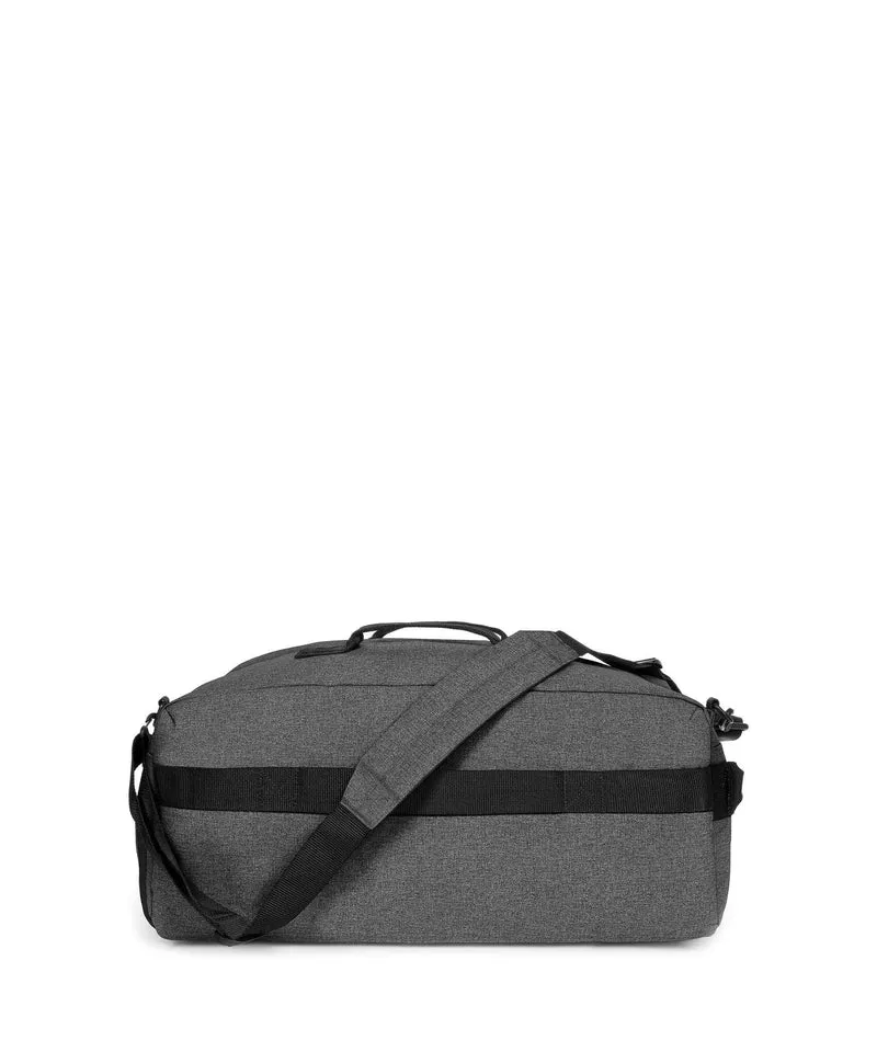 Eastpak Duffl'r M Sac week-end black denim