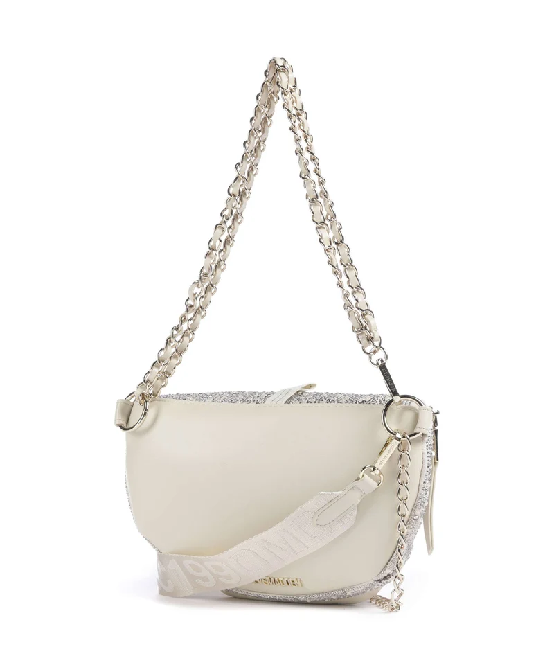 Steve Madden BMAXIMA-M Sac bandoulière gold/multicolour