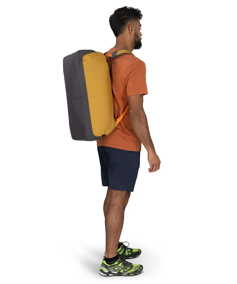 Osprey Daylite 45 Sac week-end black
