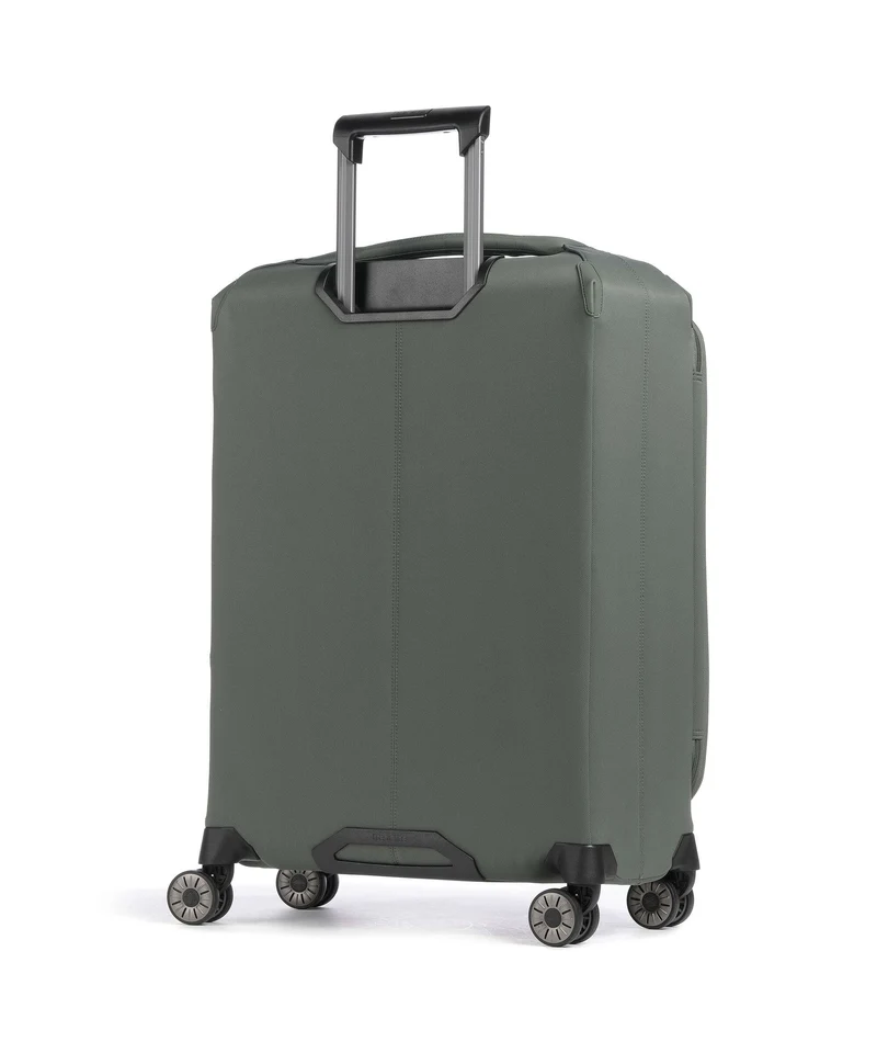 Travelite Priima M Valise 4 roues oliv