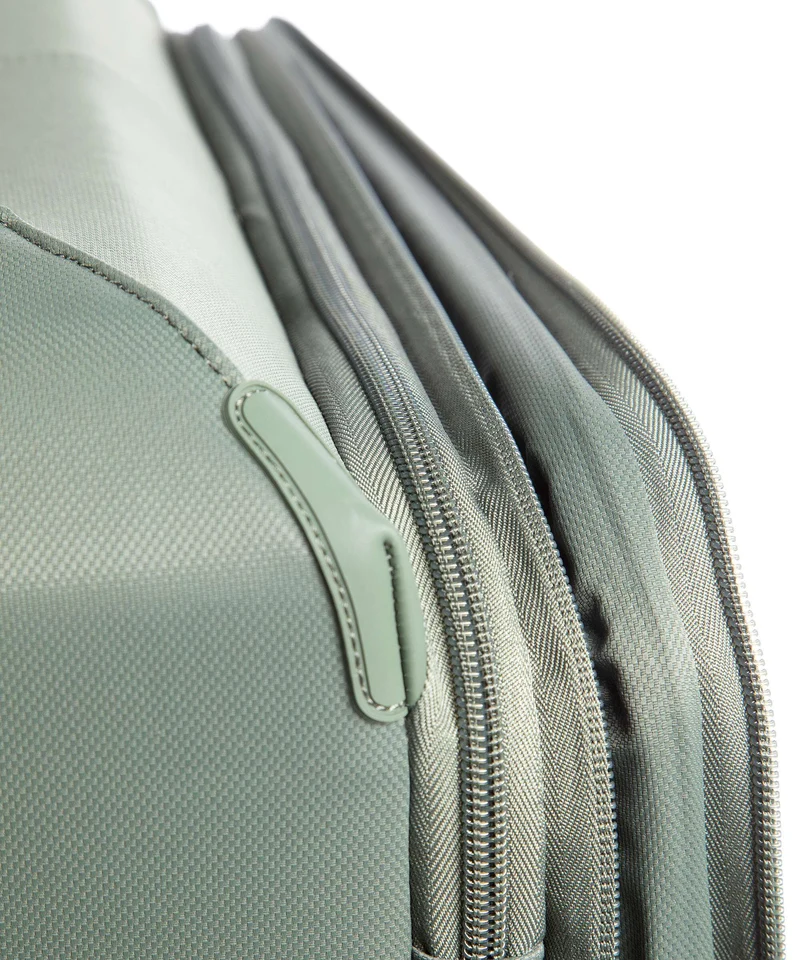 Travelite Priima M Valise 4 roues oliv