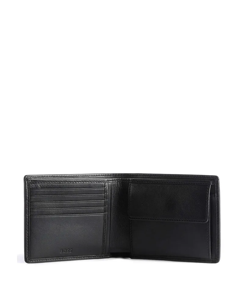 BOSS Asolo Portefeuille black