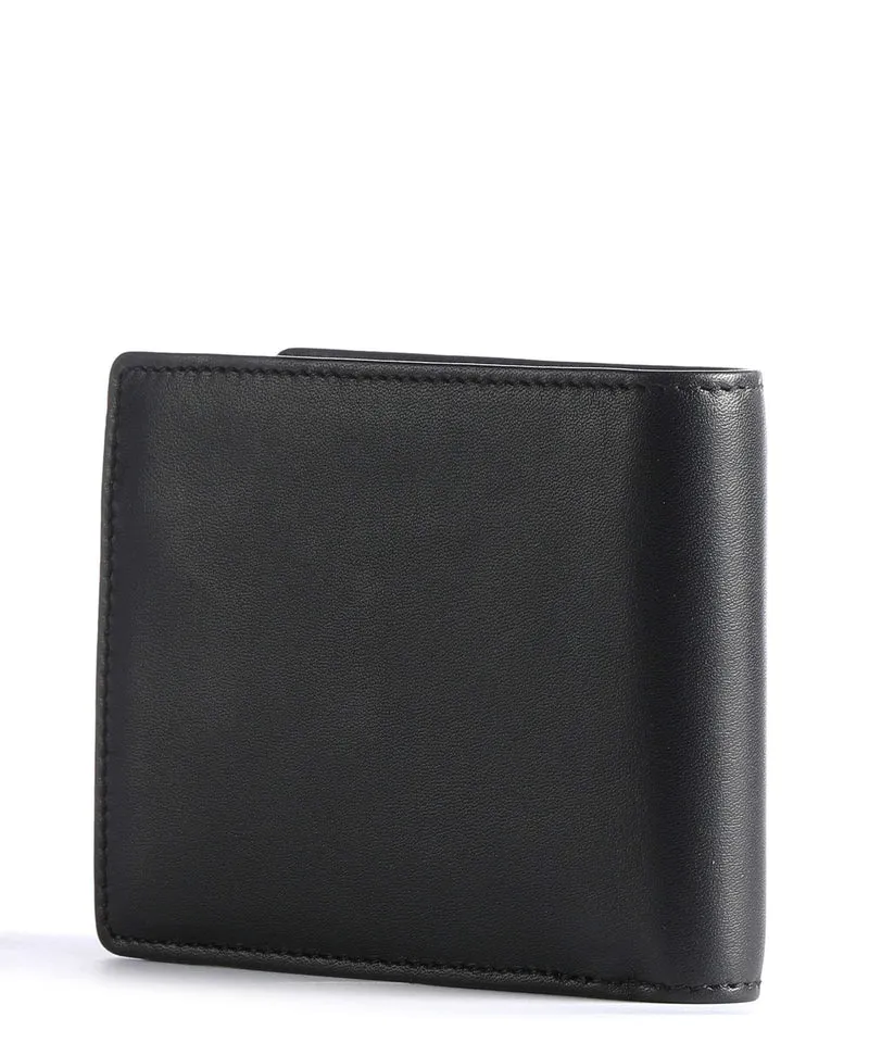 BOSS Asolo Portefeuille black
