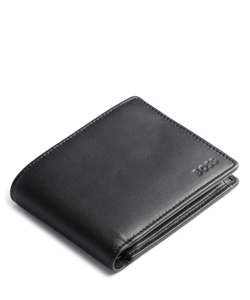 BOSS Asolo Portefeuille black