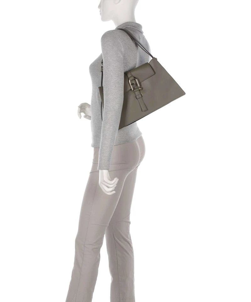 Furla Nuvola L Sac porté épaule sage