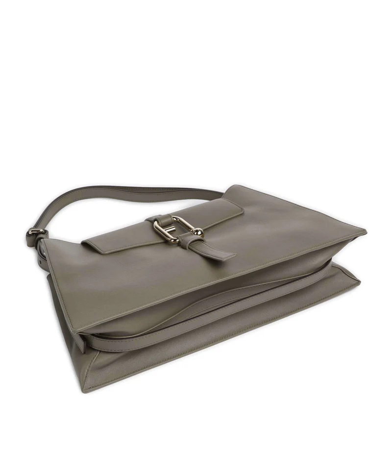 Furla Nuvola L Sac porté épaule sage