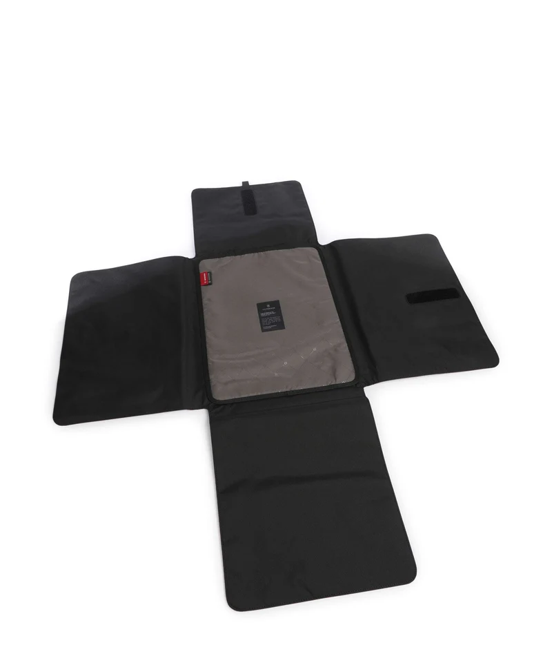 Victorinox Travel Essentials Medium Packmaster Accessoire de voyage black
