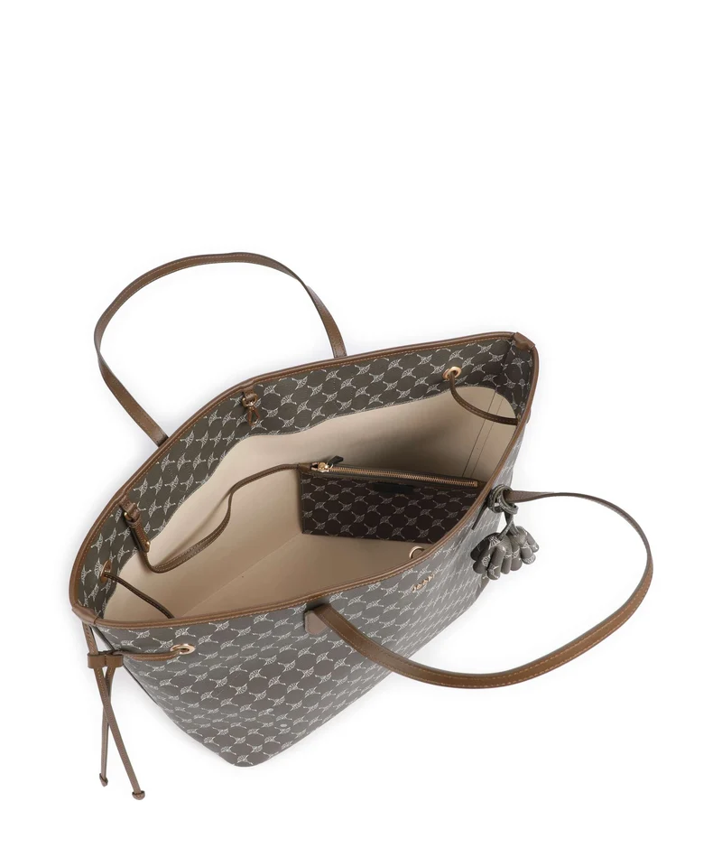JOOP! Cortina 1.0 Lara Cabas burnt olive