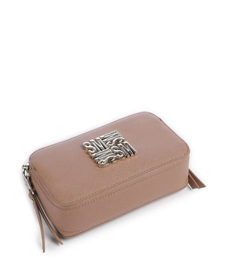 Steve Madden BRISA Sac bandoulière blush/gold