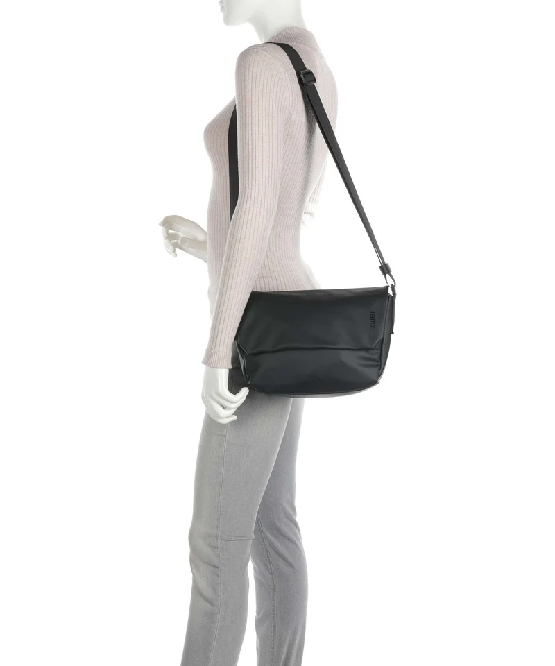 Zwei Cargo CA60 Sac messager black