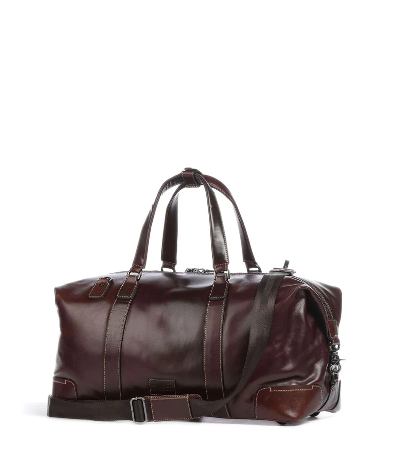 Jekyll & Hide Montana Sac week-end mocha