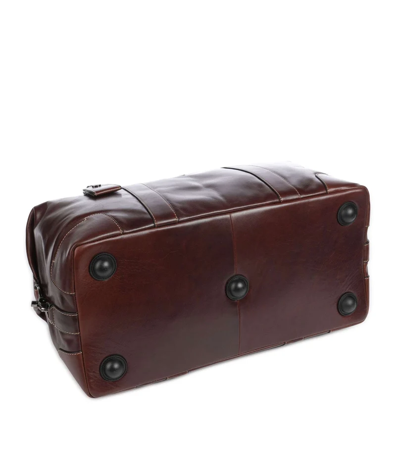 Jekyll & Hide Montana Sac week-end mocha