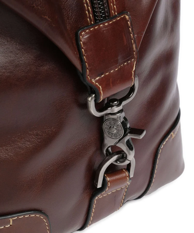 Jekyll & Hide Montana Sac week-end mocha