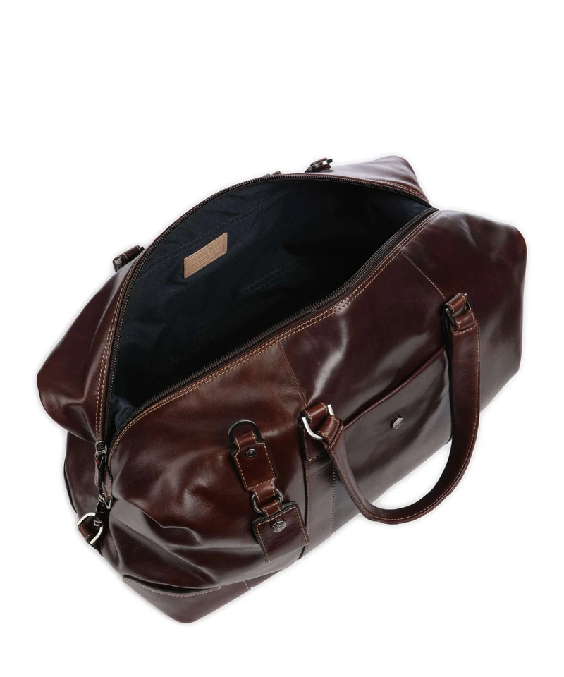 Jekyll & Hide Montana Sac week-end mocha