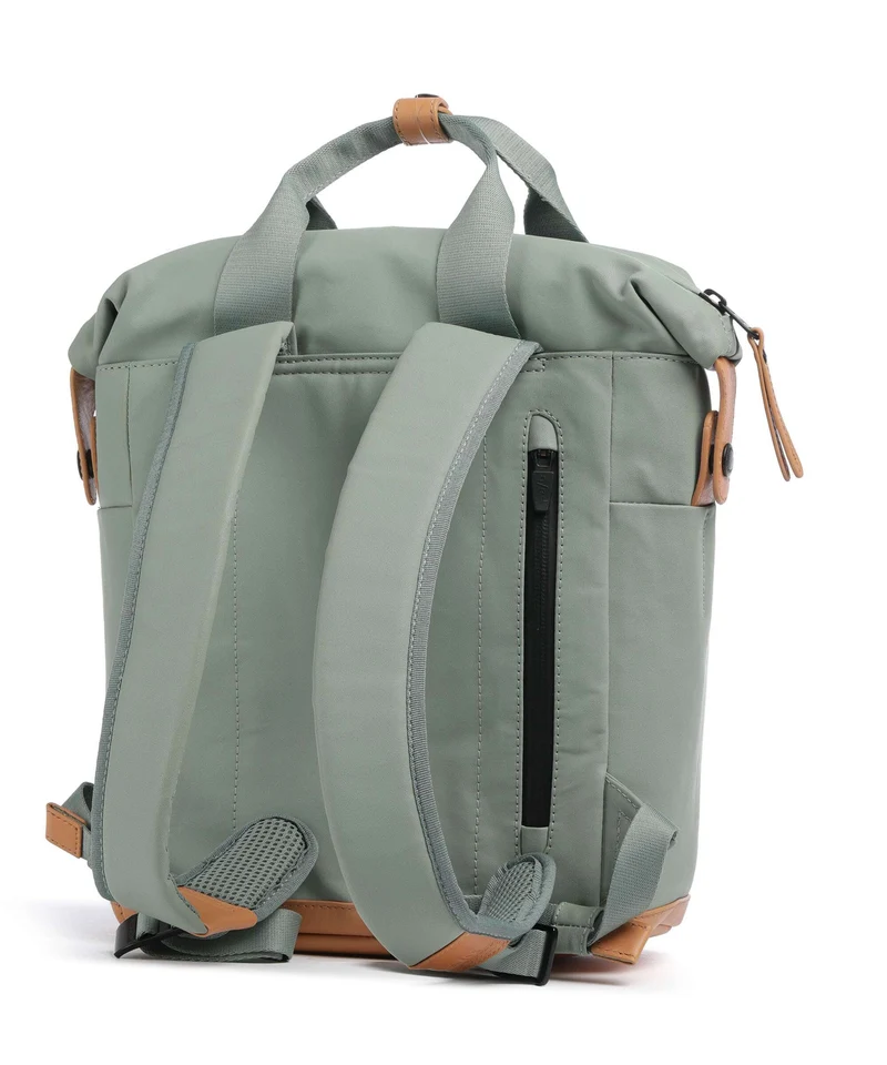 Aunts & Uncles Japan Yaizu Sac à dos sage green