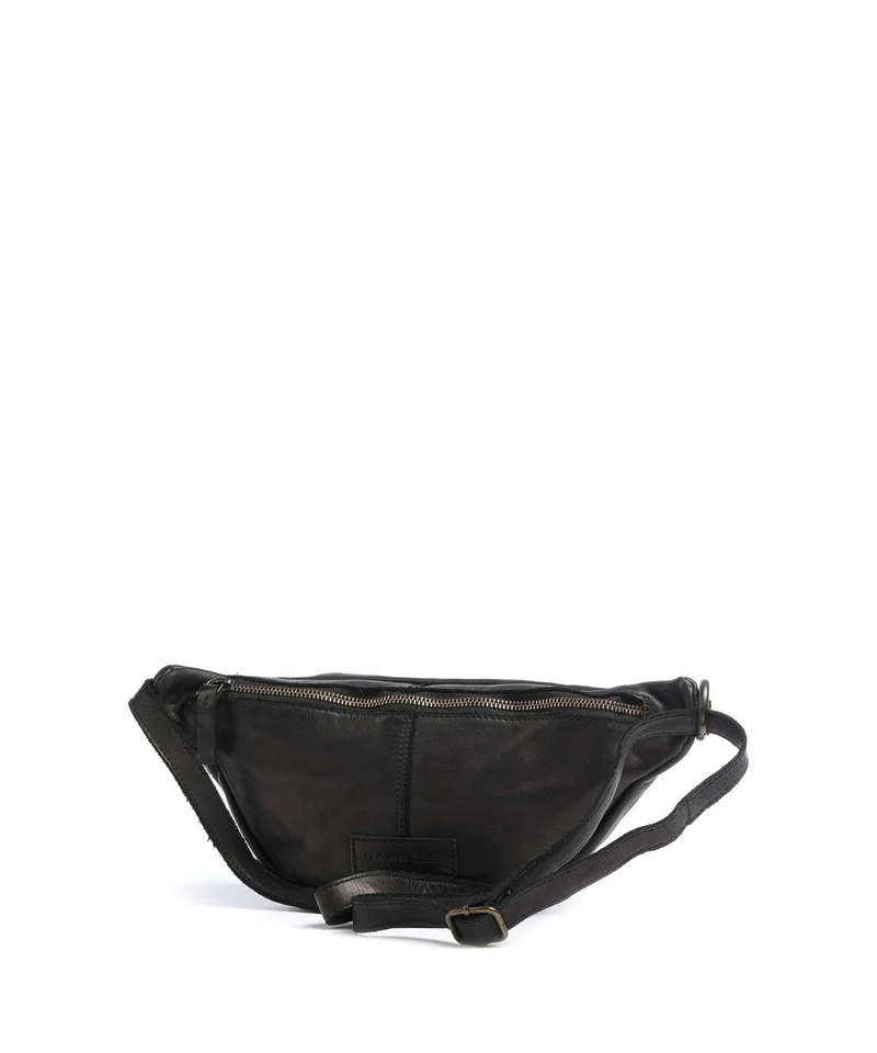 Harold's Submarine Sac banane schwarz