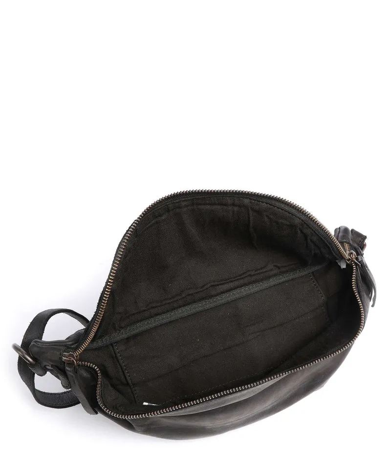 Harold's Submarine Sac banane schwarz