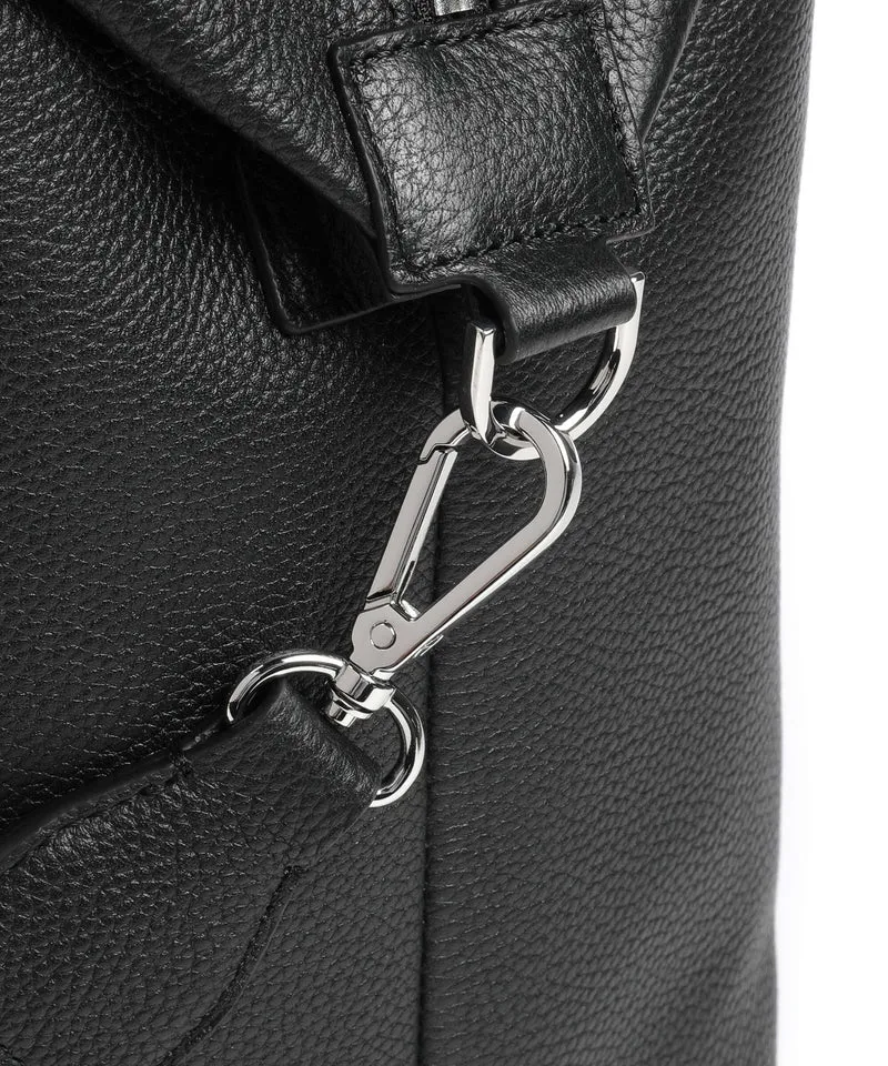 Aigner Matteo XL Sac week-end black