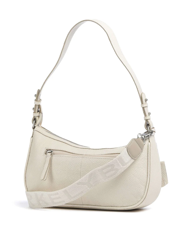 Burkely Always Ava Sac porté épaule offwhite
