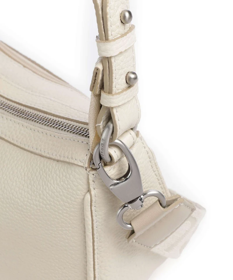 Burkely Always Ava Sac porté épaule offwhite