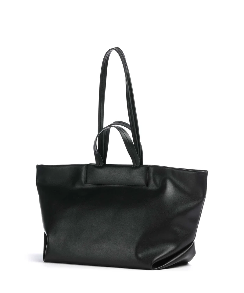 Armani Exchange Natalie L Cabas black