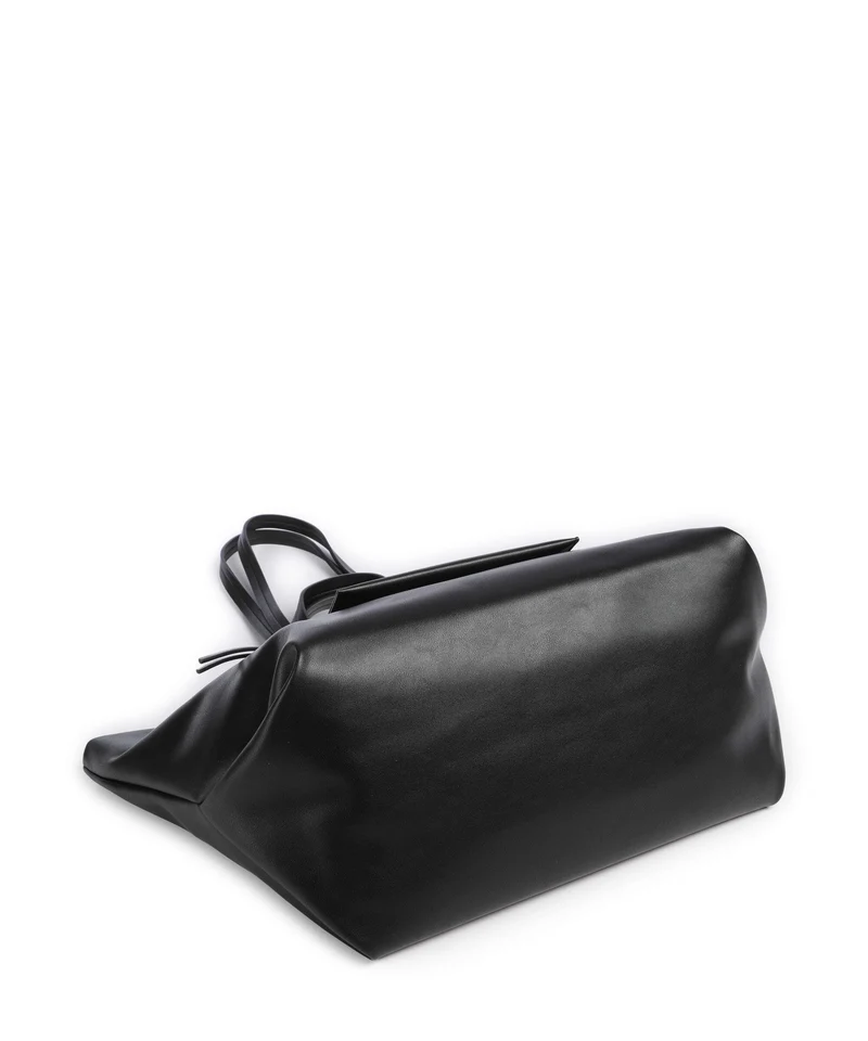 Armani Exchange Natalie L Cabas black