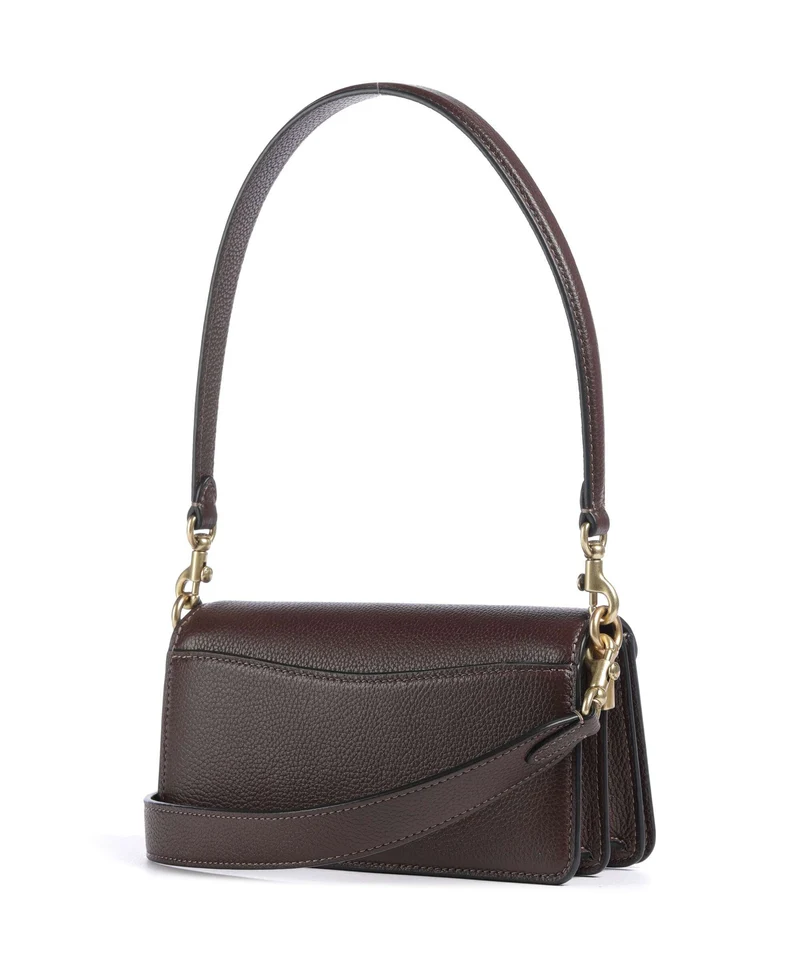 Coach Tabby 20 Sac porté épaule maple