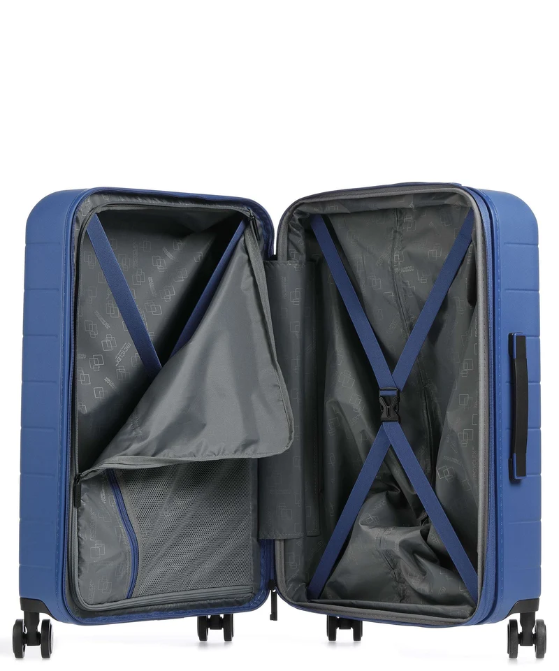 American Tourister Novastream Valise 4 roues navy blue