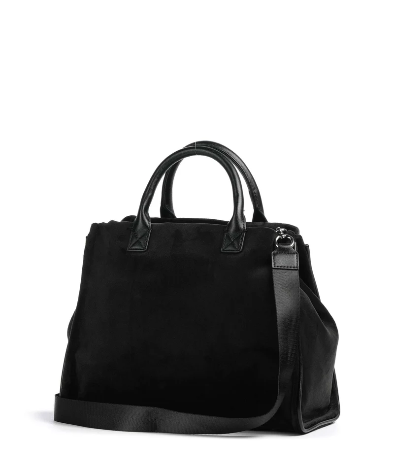 Juicy Couture Iris Velvet M Sac à main black