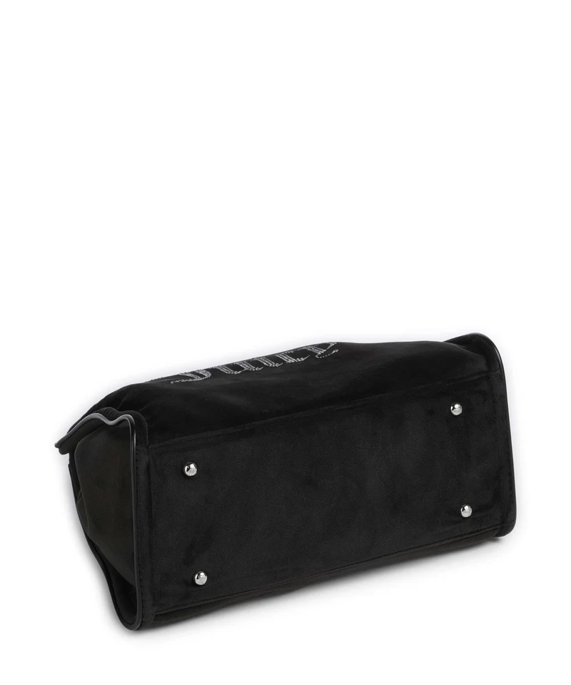 Juicy Couture Iris Velvet M Sac à main black