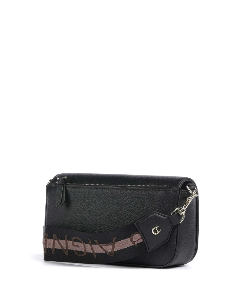 Aigner Zita S Sac bandoulière black