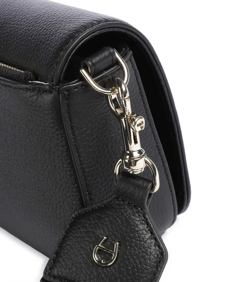 Aigner Zita S Sac bandoulière black