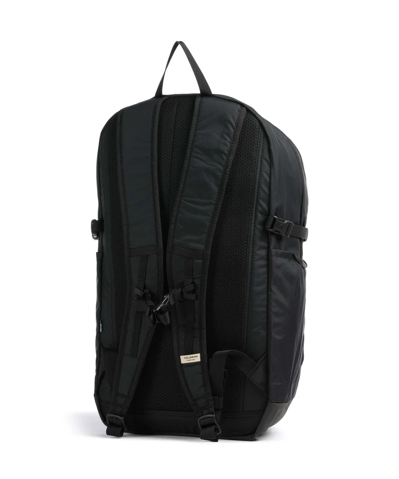 Fjällräven High Coast 24 Sac à dos black