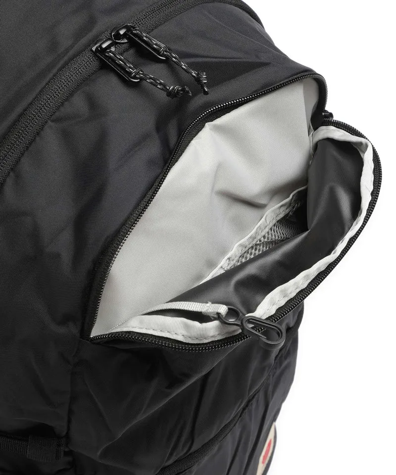 Fjällräven High Coast 24 Sac à dos black