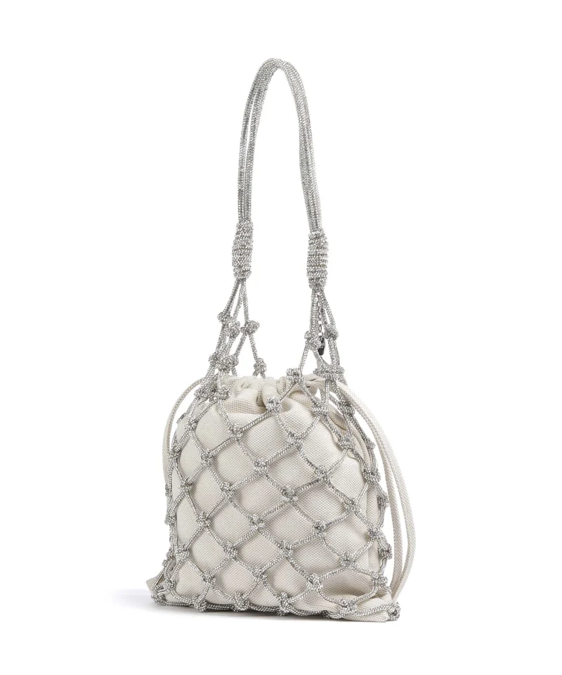 Ted Baker Kylisa Sac fourre-tout silver