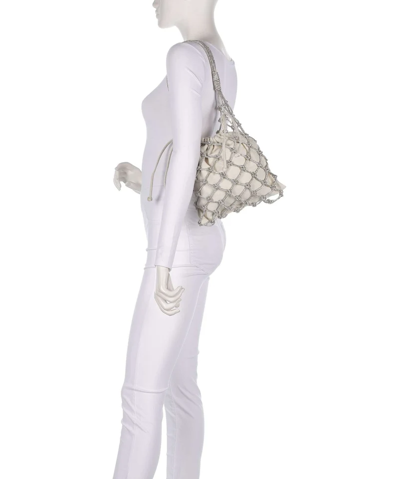 Ted Baker Kylisa Sac fourre-tout silver